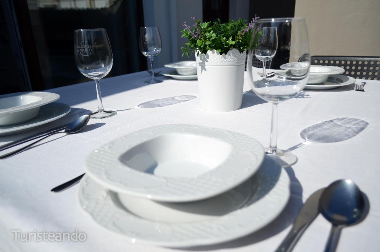 Duplex Pleamar - Gran Terraza En El Centro Διαμέρισμα San Vicente De La Barquera Εξωτερικό φωτογραφία