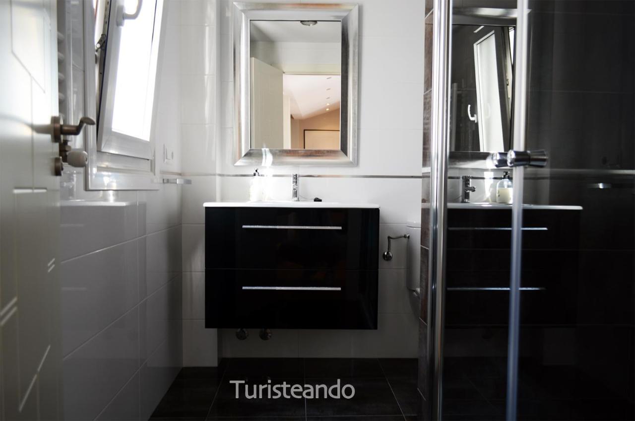 Duplex Pleamar - Gran Terraza En El Centro Διαμέρισμα San Vicente De La Barquera Εξωτερικό φωτογραφία