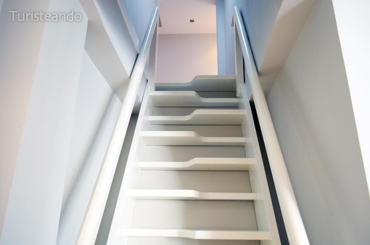 Duplex Pleamar - Gran Terraza En El Centro Διαμέρισμα San Vicente De La Barquera Εξωτερικό φωτογραφία